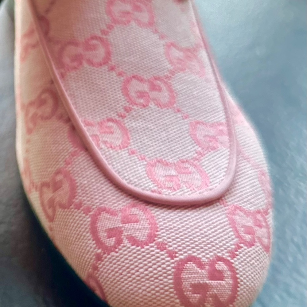 Gucci Princeton Mules - Never Worn! - Picture 9 of 11